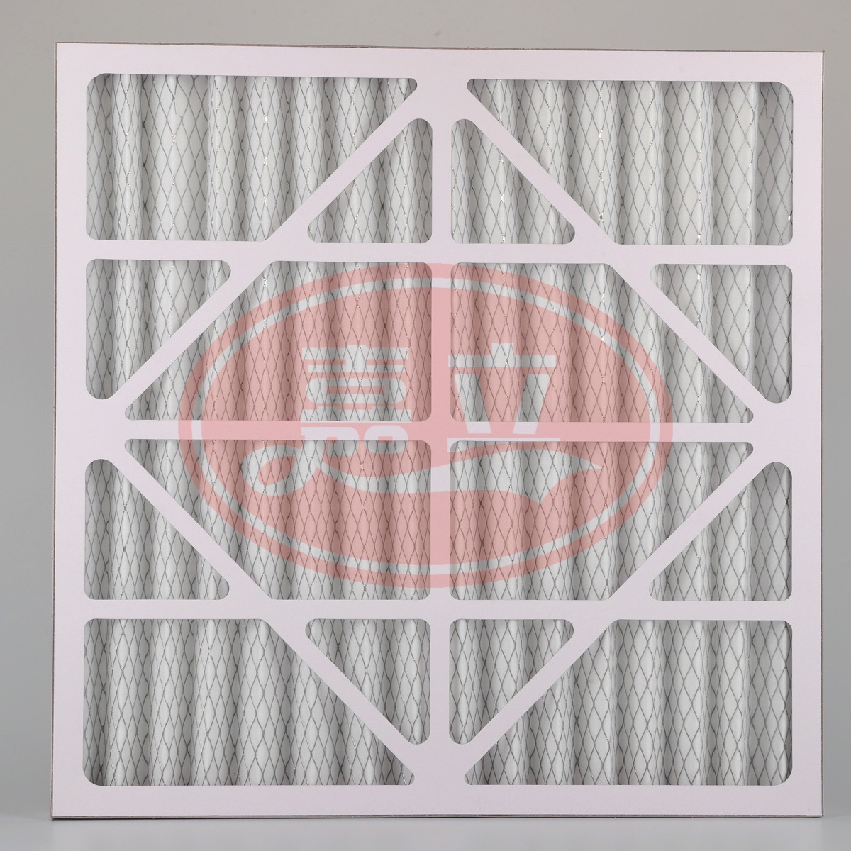 梁河纸框过滤器